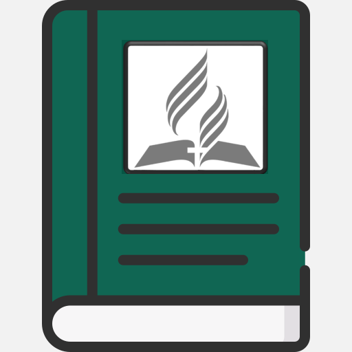 SDA Church Manual Last edition logo