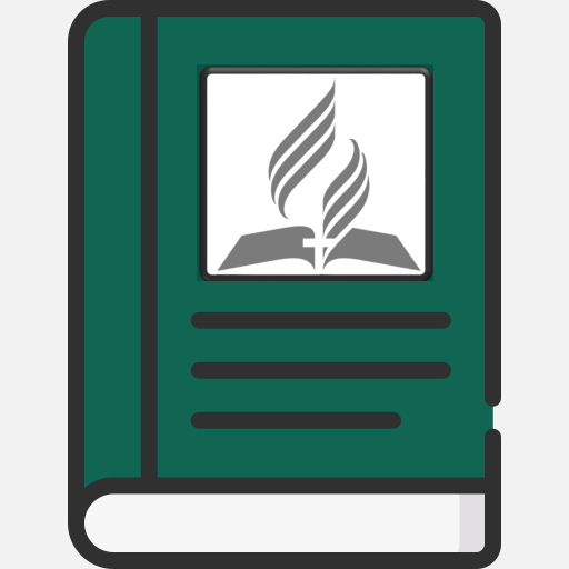 The SDA Church Manual - Last e 2.3.6 Icon