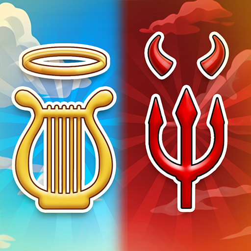 Oh God Mod Apk 1.13.5 (Unlimited Money and Gems)