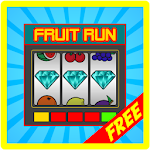 Fruit Run FREE Slot Machine Apk