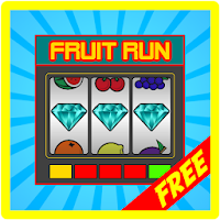 Fruit Run FREE Slot Machine
