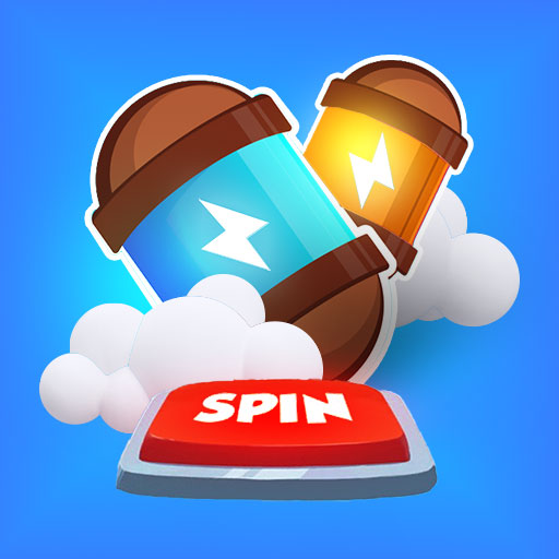 Spin And Coin – Aplicativo para ganhar giros no Coin Master