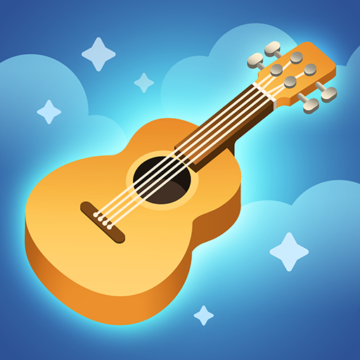 Healing Tiles : Guitar & Piano - App su Google Play