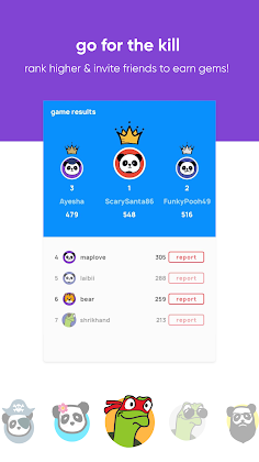 Scribble & Doodle - Panda Draw - Screenshot 4