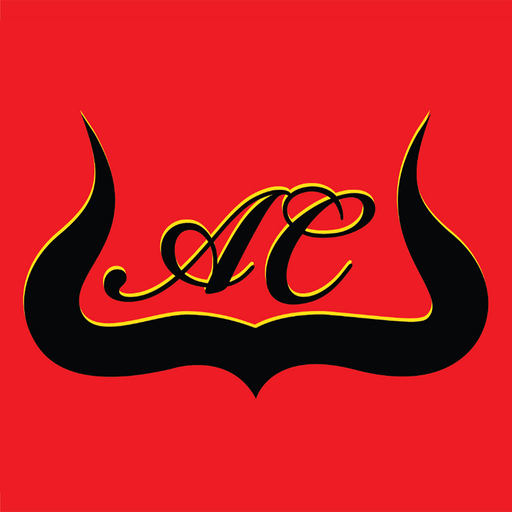 AC Beauty logo