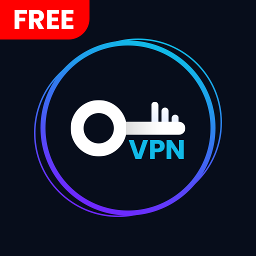 Free VPN - Unlimited Proxy & Fast Unblock Master
