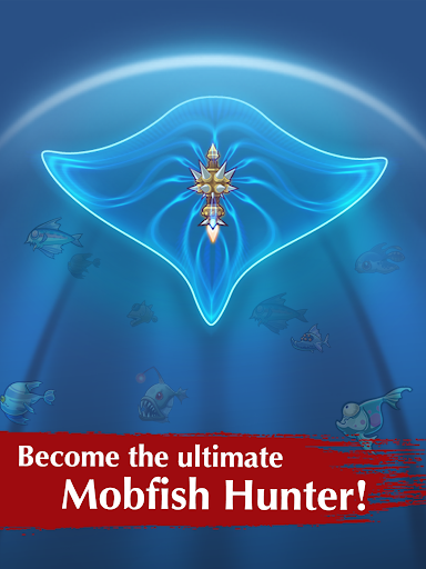 Mobfish Hunter - Action - games