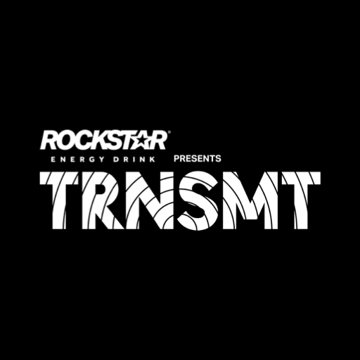 TRNSMT Festival 2024 logo