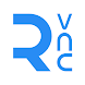 RealVNC Server - Androidアプリ