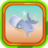 Dolphin Beach Bash icon