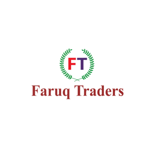 Faruq Traders logo