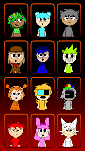 Horror Spranky Beats Mod 0.6 1