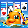 Solitaire: Fishing Go!