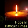 Hope in Difficult Times icon