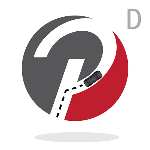 Plush Driver logo