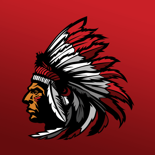 Lewis Vincent Elementary logo