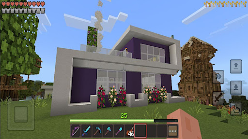 CubeCraft Adventure 2025