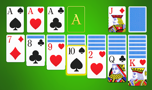 Solitaire 1