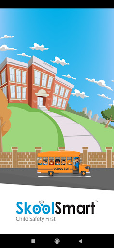 Android application SkoolSmart screenshort
