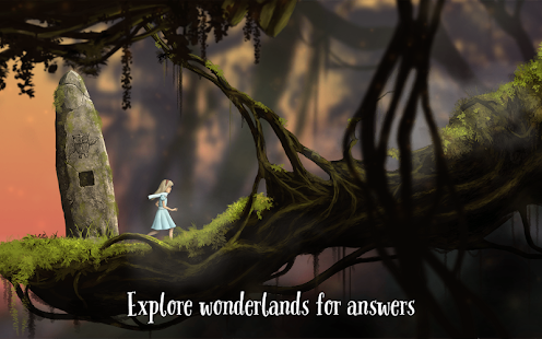 Lucid Dream Adventure: Mystery Screenshot