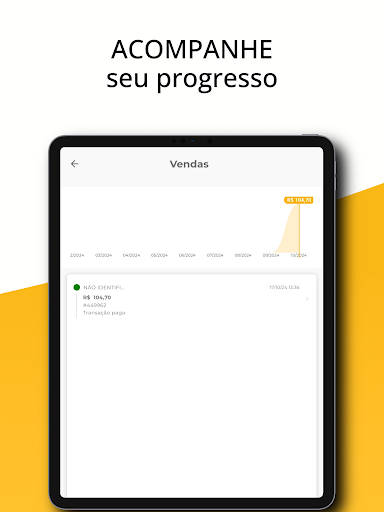 Revendedor Vestdrop - APP