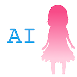 AI少女 ひとだ icon