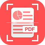 Cover Image of Télécharger Document Scanner - PDF Converter, Cam Scanner 1.7 APK
