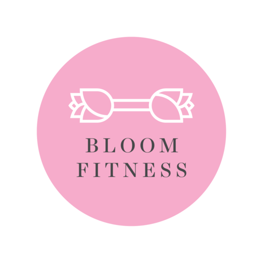 Bloom Fitness LLC logo