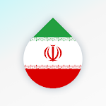 Cover Image of Download Drops: Learn Persian Language  APK