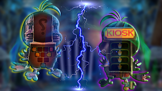 Minstrel Girl Escape - Screenshot 3