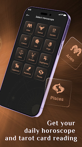 AI Astro : AI Astrology Online Screen 2