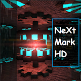 Next Mark - NEXT-GEN benchmark icon