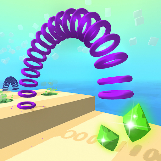 Slinky Racing Download on Windows