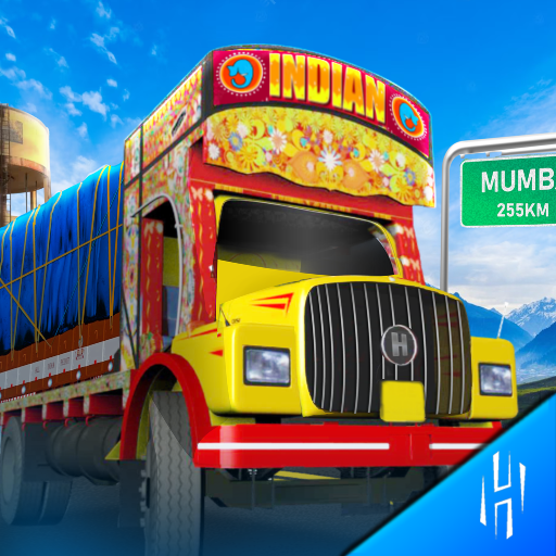 Indian Truck Simulator Download on Windows