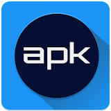 Apk Batch Exporter icon