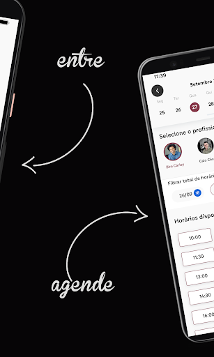 Casa do Bira screenshot 1