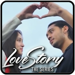 Cover Image of Descargar Love Story The Series Offline Lirik 1.1 APK