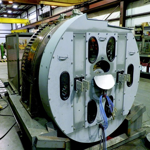 Generator Sound - AppWisp.com