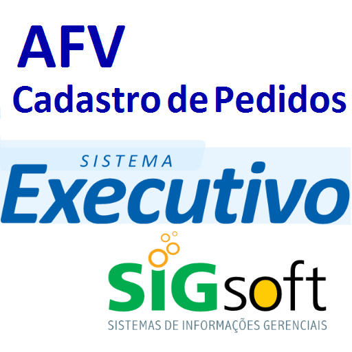 AFV Executivo Pedidos logo
