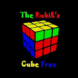 The Rubik Puzzle Free icon