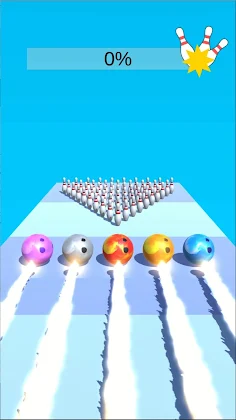 Clone Strike - Screenshot 1