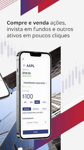 Bradesco Investments
