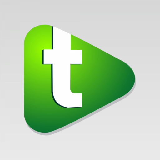 TurboNet Cliente logo