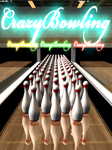 Crazy Bowling For PC installation