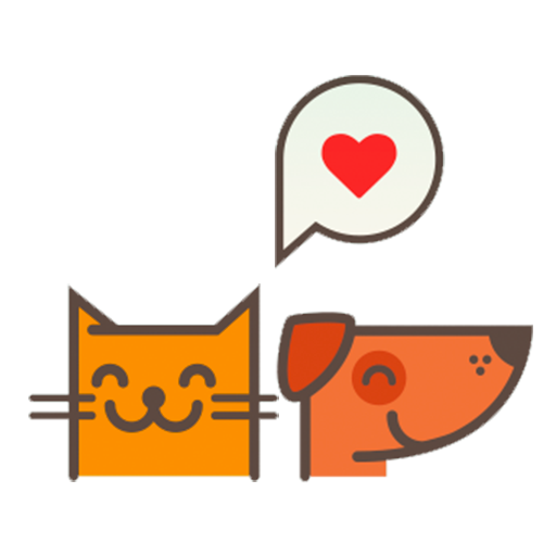 Heel! logo