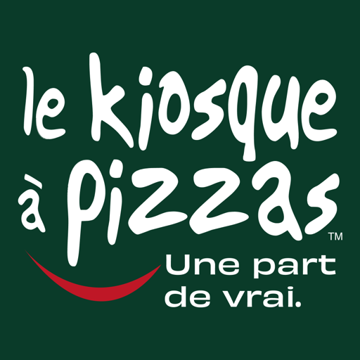 Le kiosque à pizzas logo