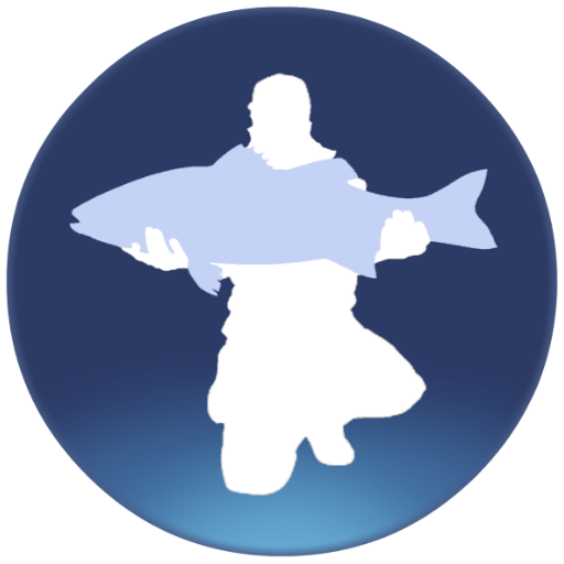 TuPesca - Fishermans journal logo