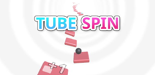 Tube Spin: Tiles Hop Game