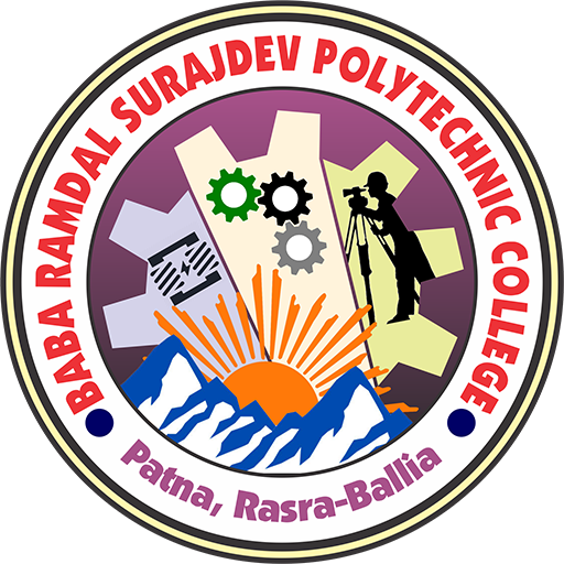 BRS Polytechnic College logo