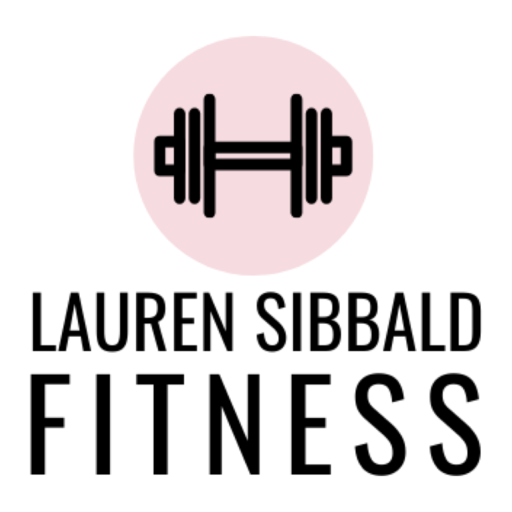 Lauren Sibbald Fitness logo